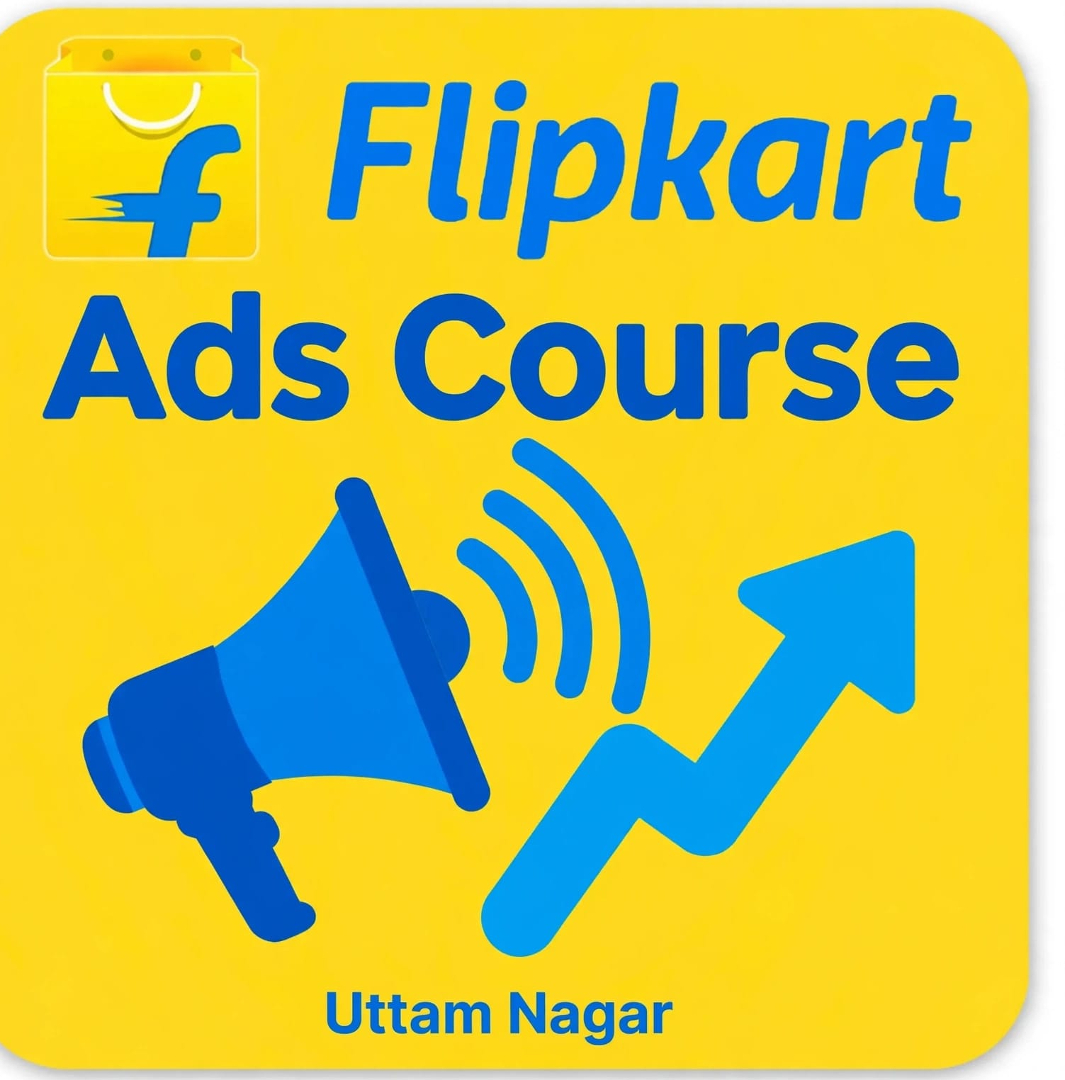 Flipkart Ads Course