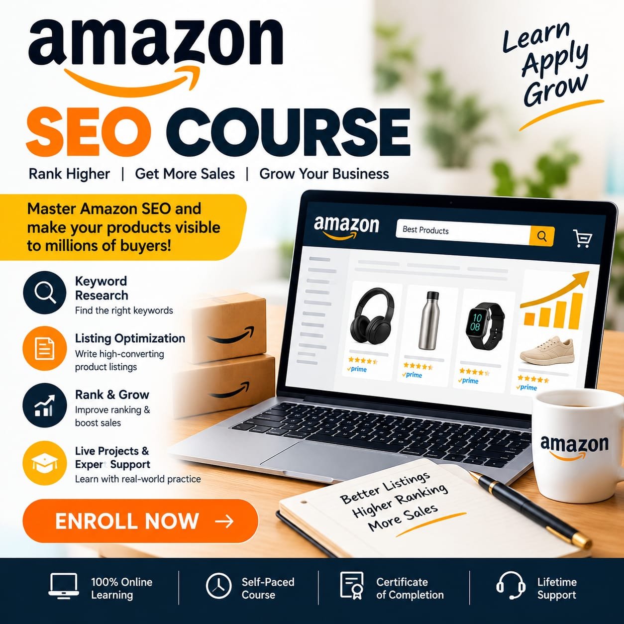 Career Path