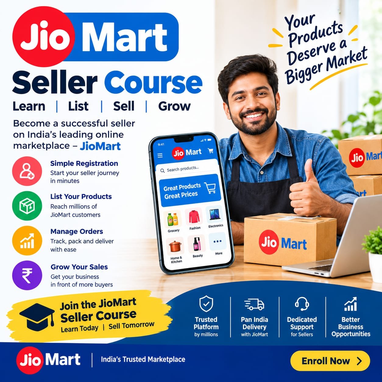 Career Path