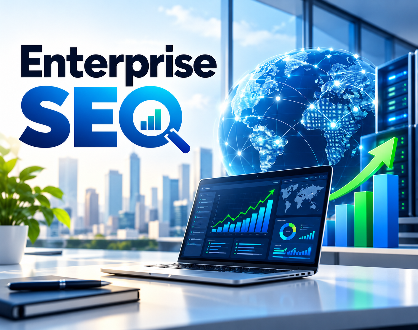 Enterprises SEO