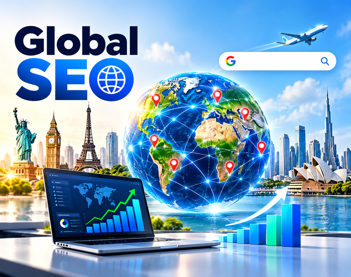 Global SEO