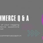 eCommerce Questions and Answers