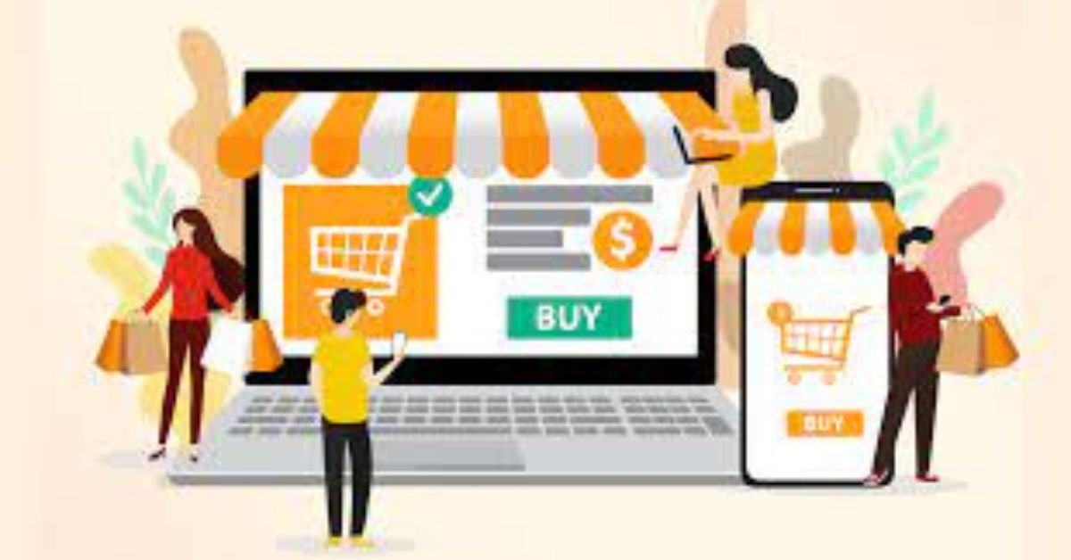 Benefits of E-commerce For Customers and Businesses
