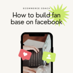 How to build fan base on facebook