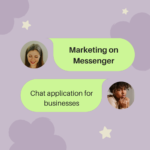 Marketing on Messenger