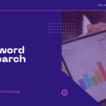 keywords-reasearch for seo trainig