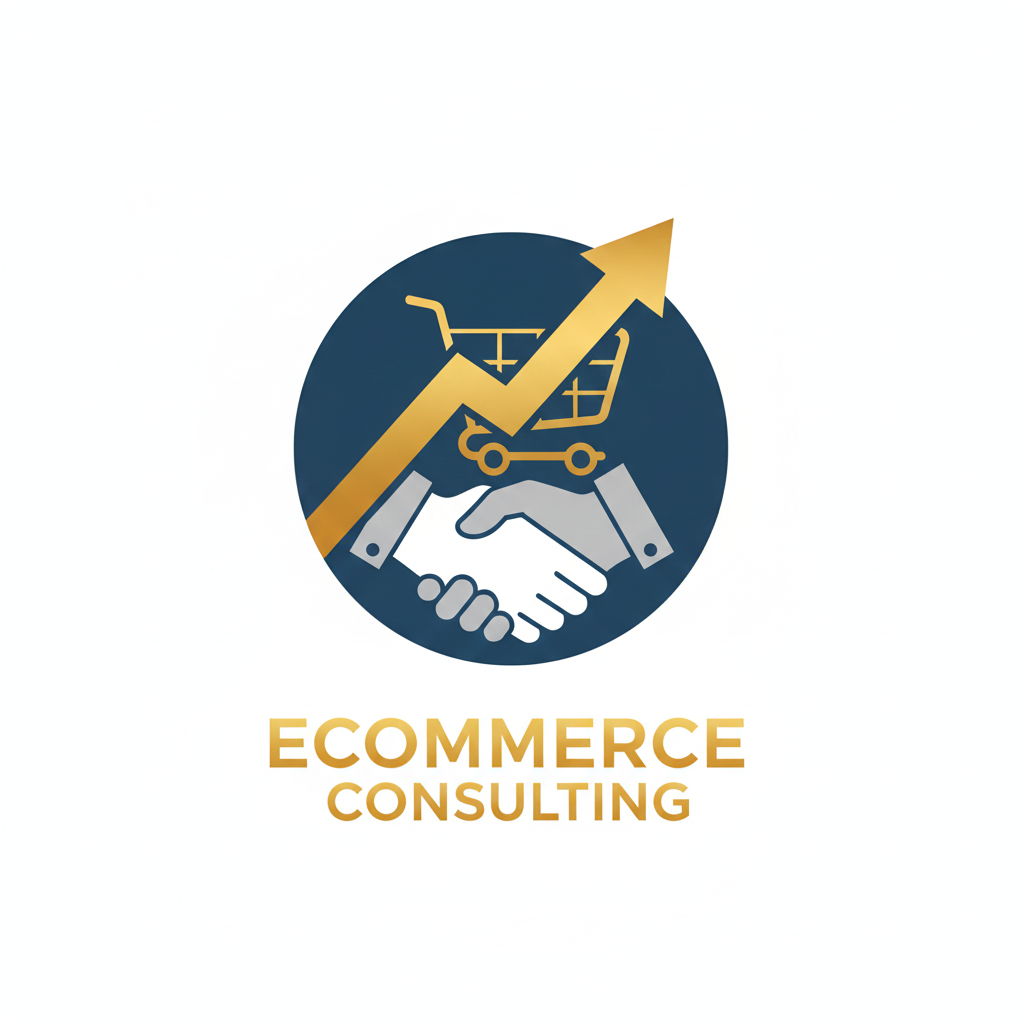 Ecommerce Training Academy consulting icon