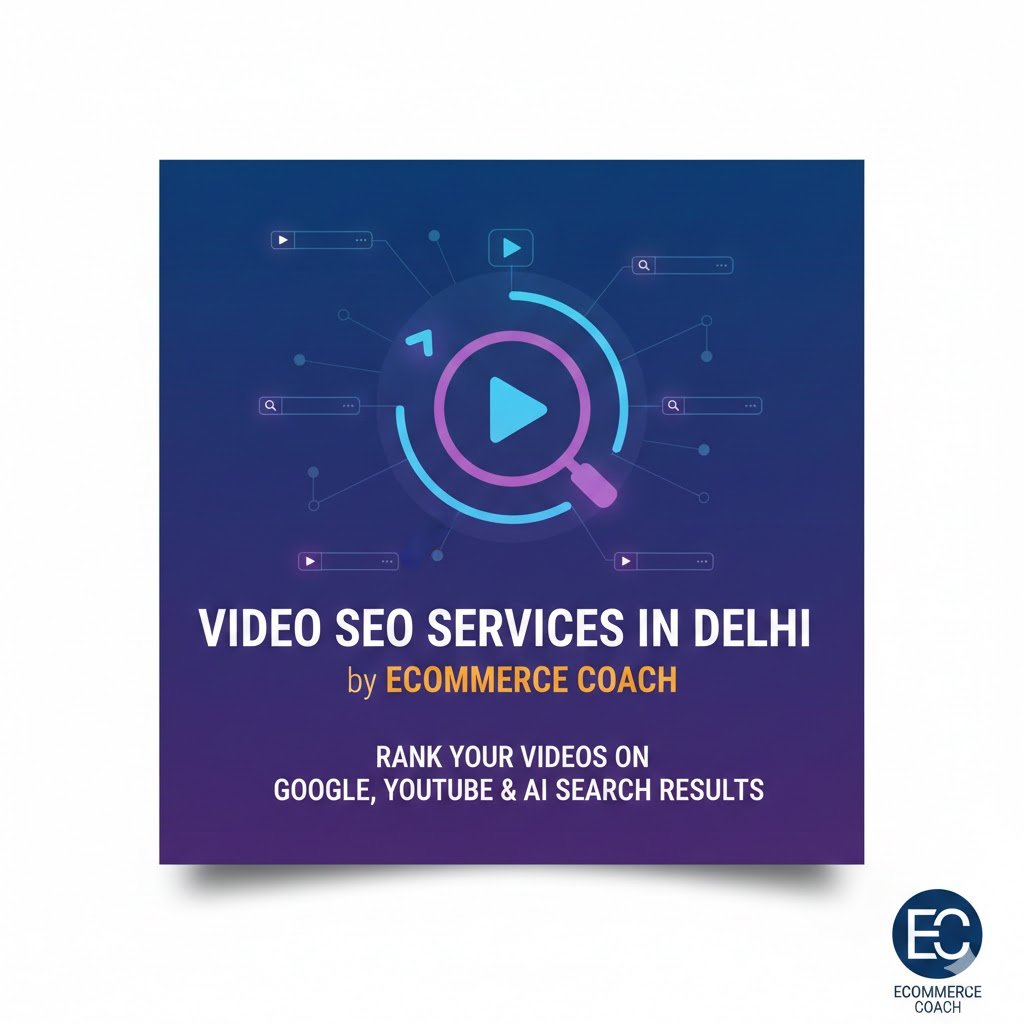 A Results-Focused SEO Company, Not Just a Video Agency